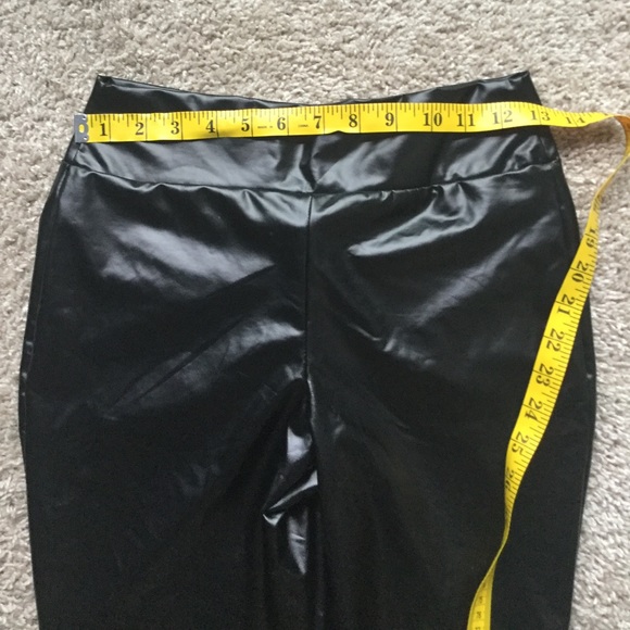 Bike Short Spandex Thights - Picture 6 of 11